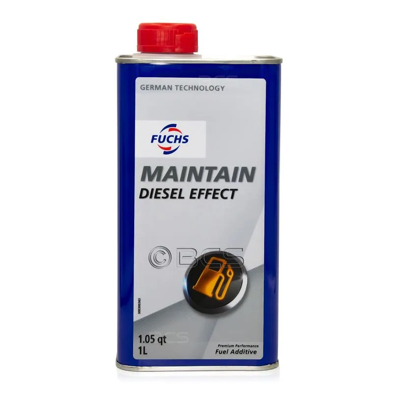 Co wpływa na to, dlaczego brakuje diesla na rynku?