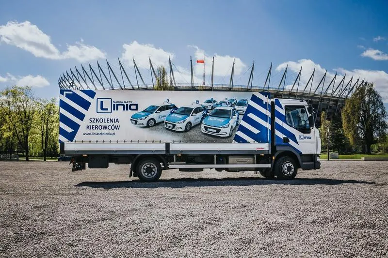 Ile pytań czeka na kandydatów na prawo jazdy kat. C?