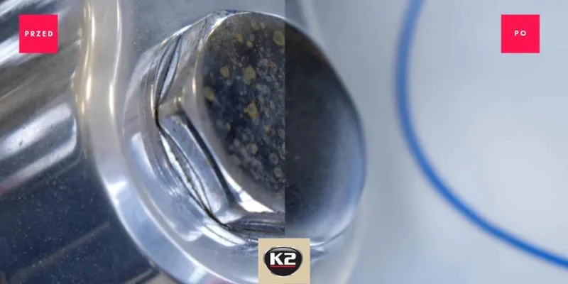 Jak skutecznie polerować chromy w motocyklu? Praktyczne porady dla każdego właściciela