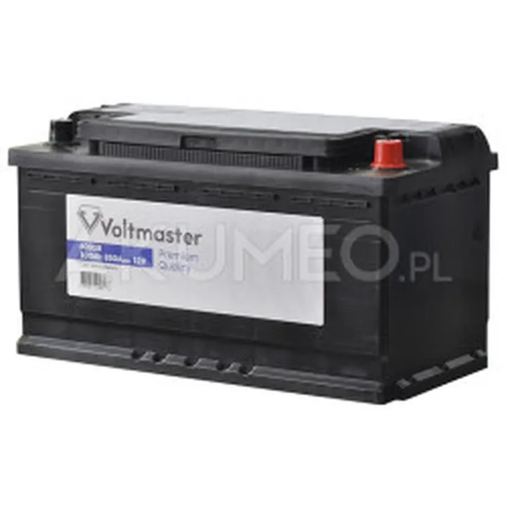 Jak wybrać idealny akumulator do Audi A6 C6 2.0 TDI?