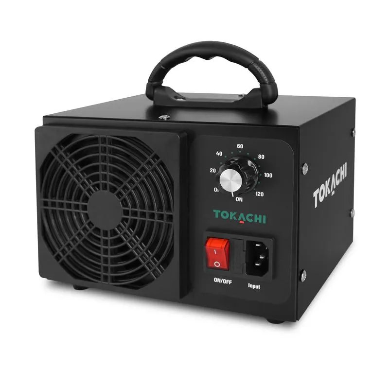 Jak wybrać najlepszy generator ozonu do samochodu? Praktyczny przewodnik zakupowy