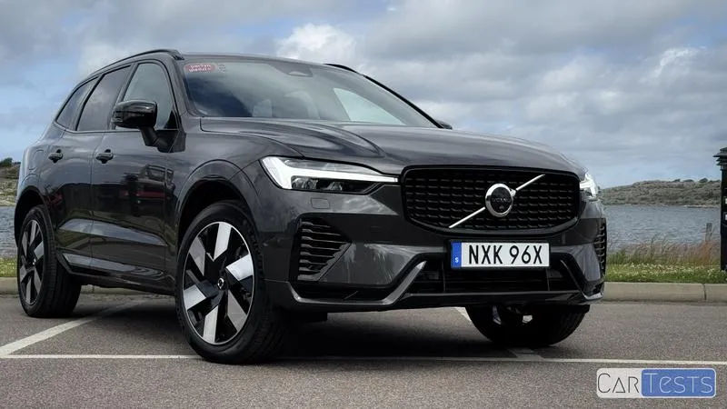 Jak wybrać odpowiedni silnik do gazu w Volvo?