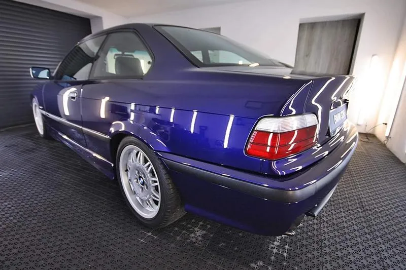 Jakie są rzeczywiste koszty paliwa dla BMW E36?