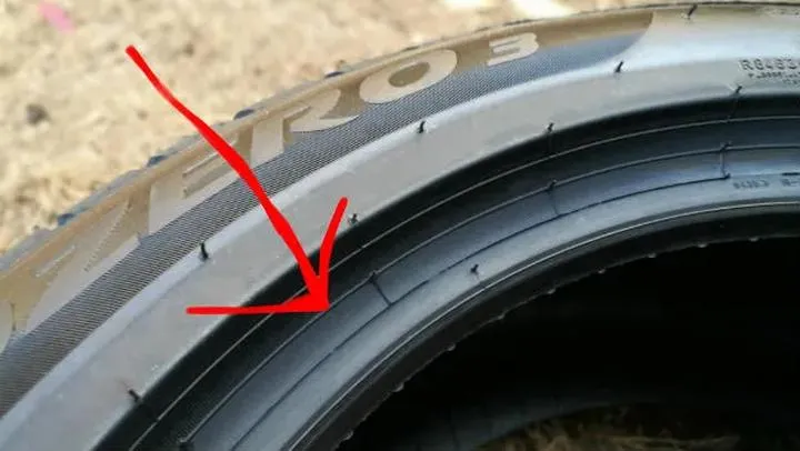 Opony z rantem ochronnym czy bez – co wybrać dla lepszej ochrony Twojego pojazdu?