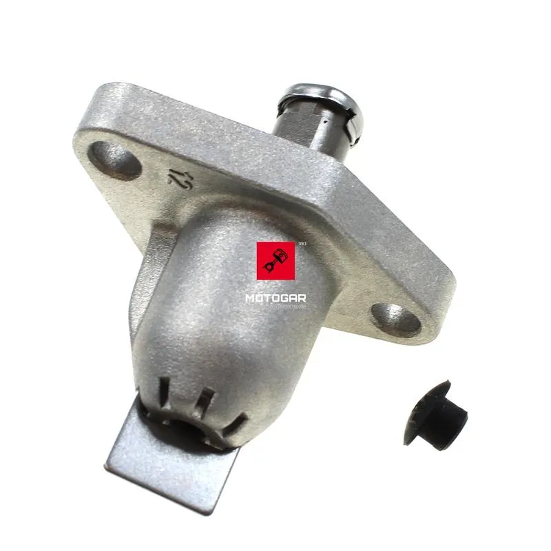 Yamaha YZF R125 - ile pali i co warto wiedzieć przed zakupem?