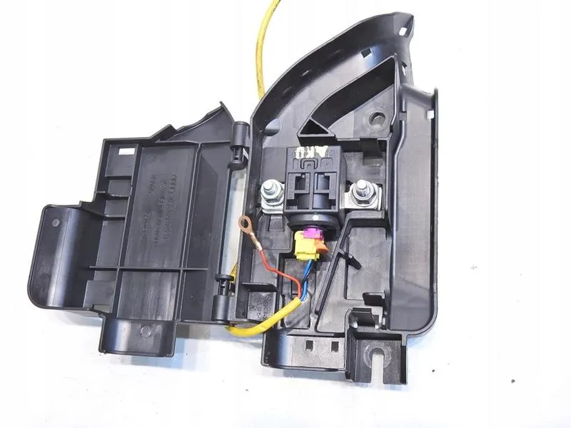 Akumulatory Audi A6 C6