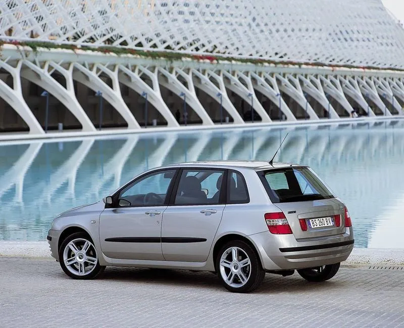 Awarie sterownika silnika