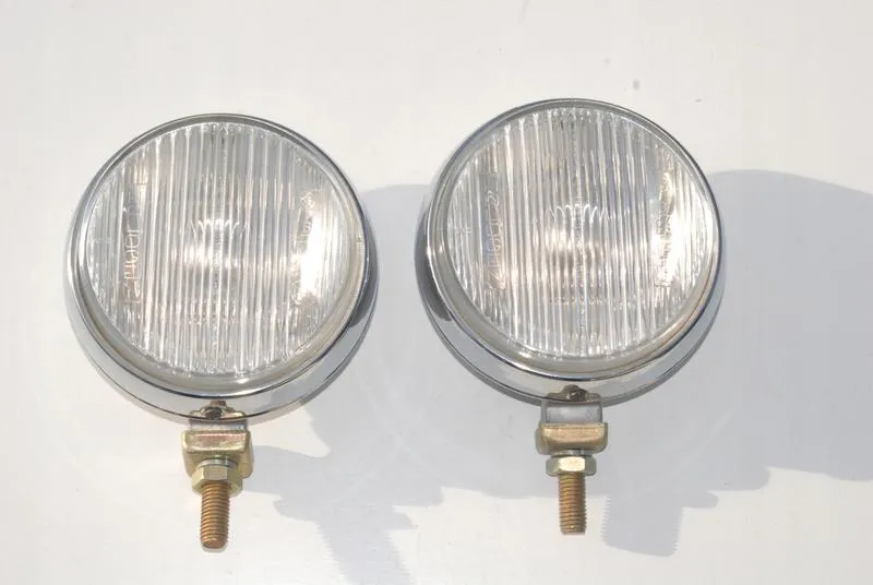 Bezpieczny montaż halogenów