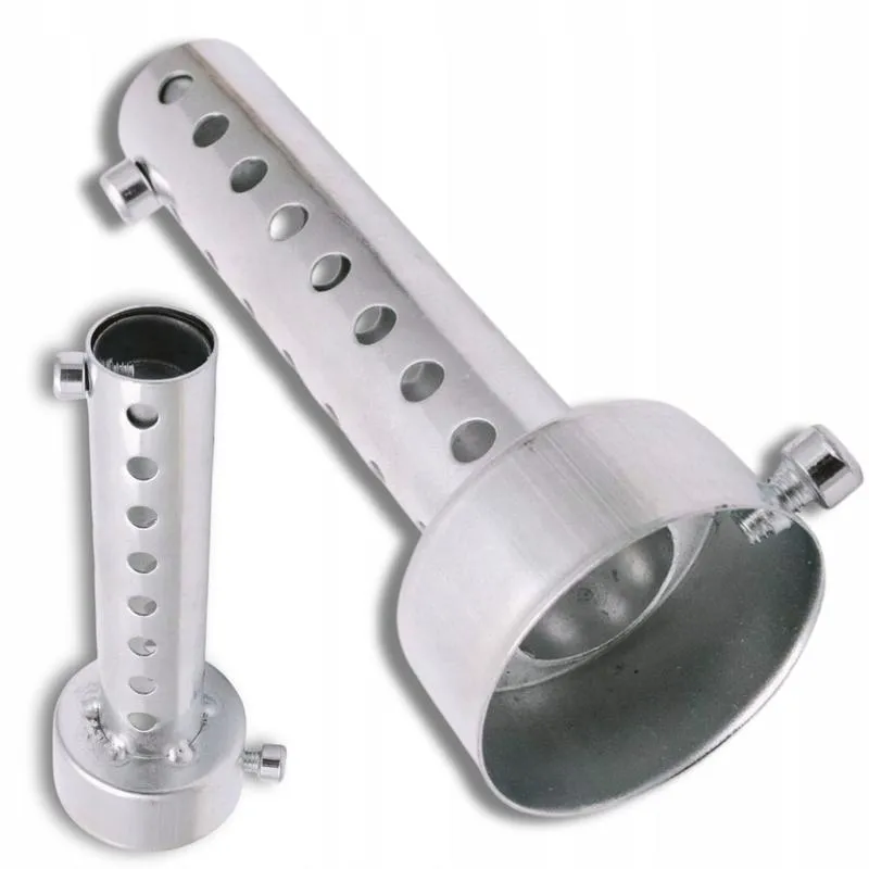 DB killery w motocyklach