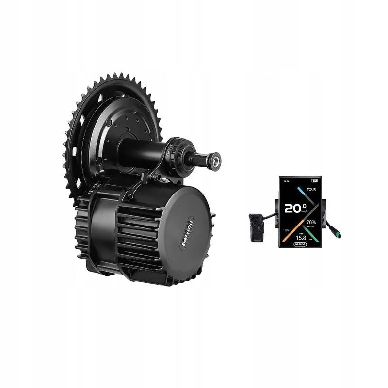 Diagnostyka silnika elektrycznego