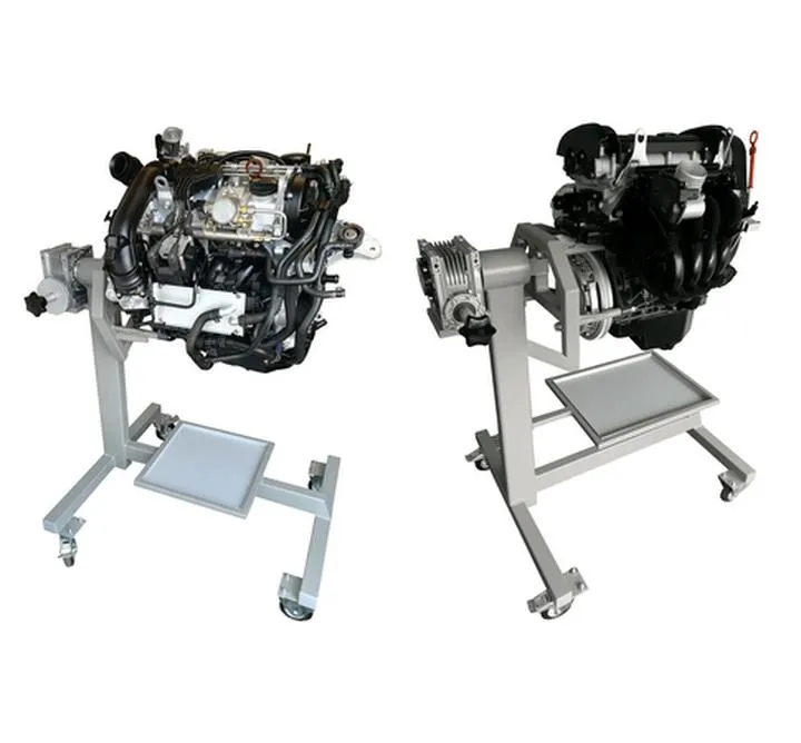 Instalacje LPG w samochodach