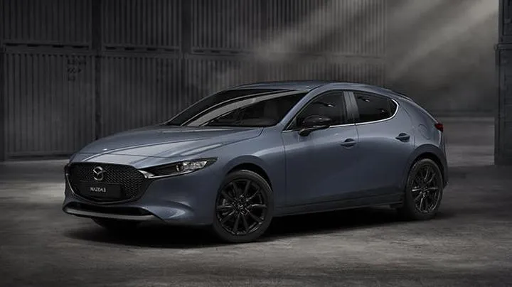 Mazda 3 przegląd silników