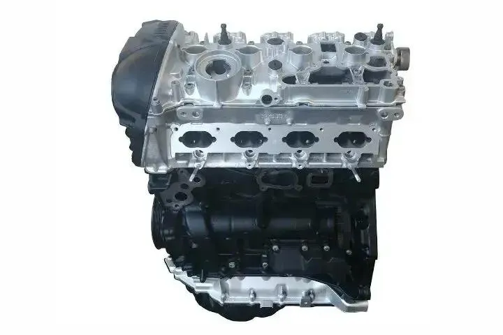 Metody naprawy silnika