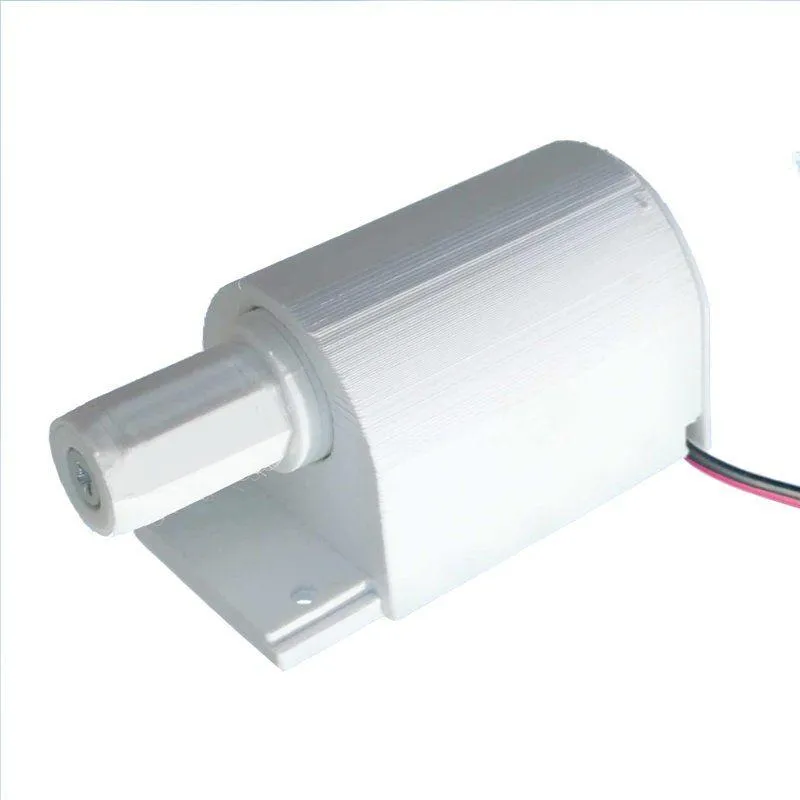 Moc silnika do rolet