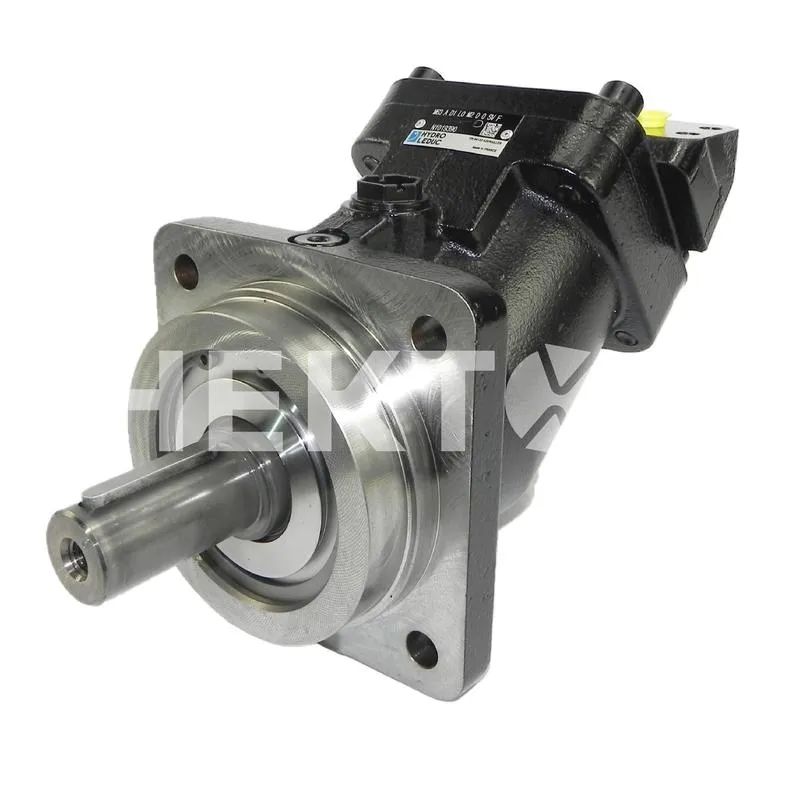 Monitorowanie poziomu oleju