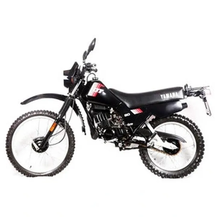 Opinie użytkowników o spalaniu DT 80