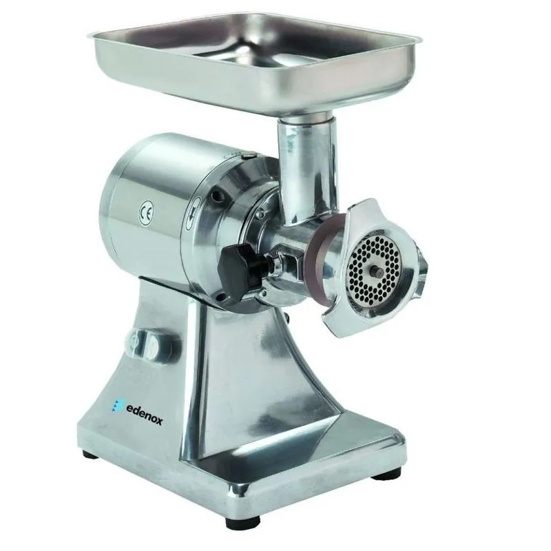 Podłączanie maszynki do mięsa