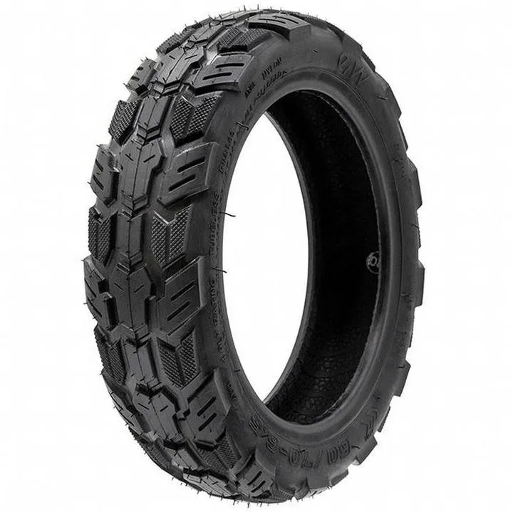 Przygotowanie roweru do demontażu opony