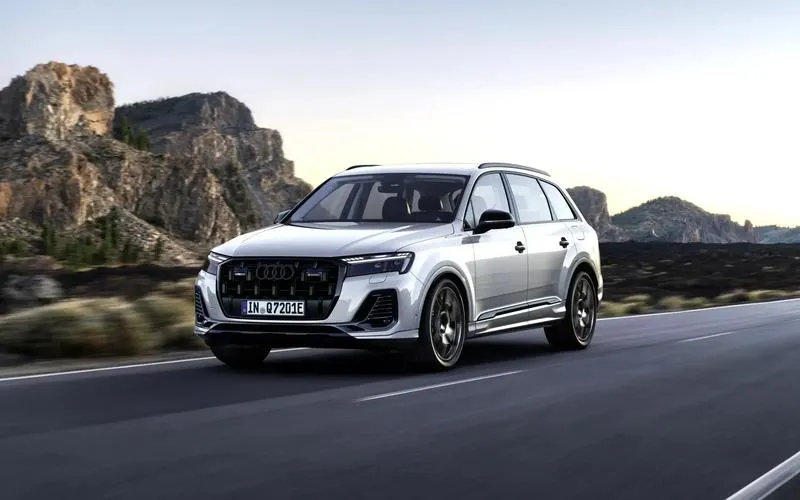 Silniki benzynowe i wysokoprężne