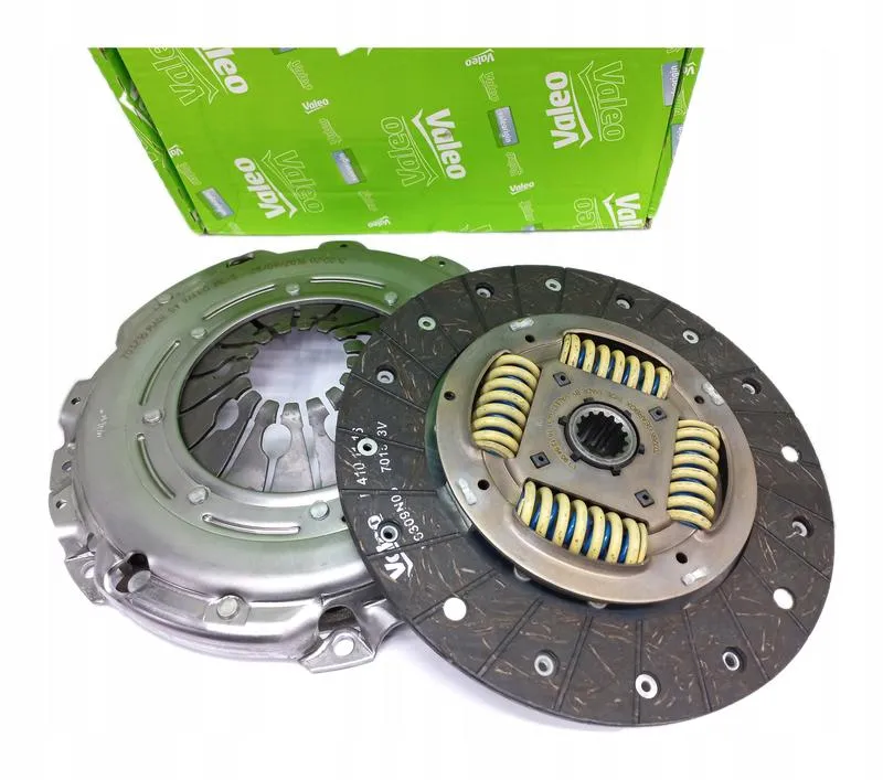 Sprzęgło Valeo