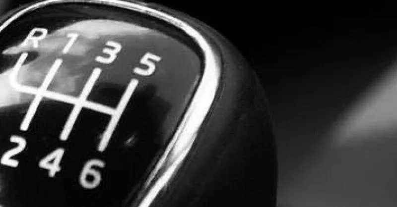 Techniki zmiany biegów