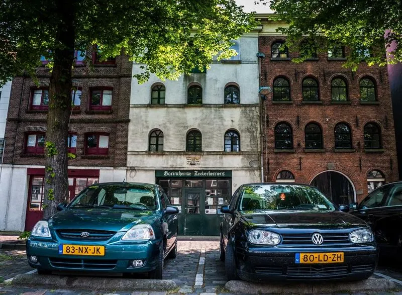 Zakup samochodu w Holandii