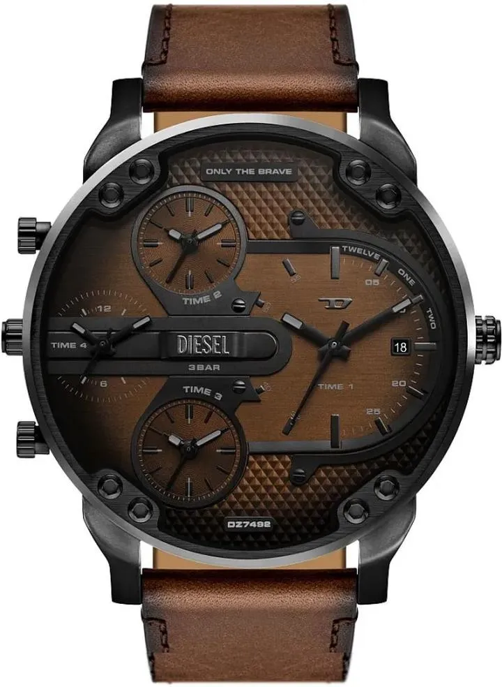 Zwiększone zapotrzebowanie na olej napędowy