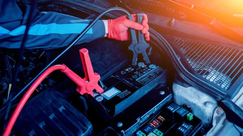 Żywotność akumulatora